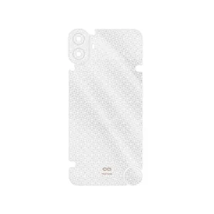 MAHOOT Gloss-Transparent Cover Sticker for Nothing CMF Phone 1