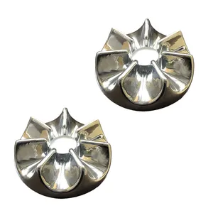 جاشمعی مدل Mowars بسته 2 عددی