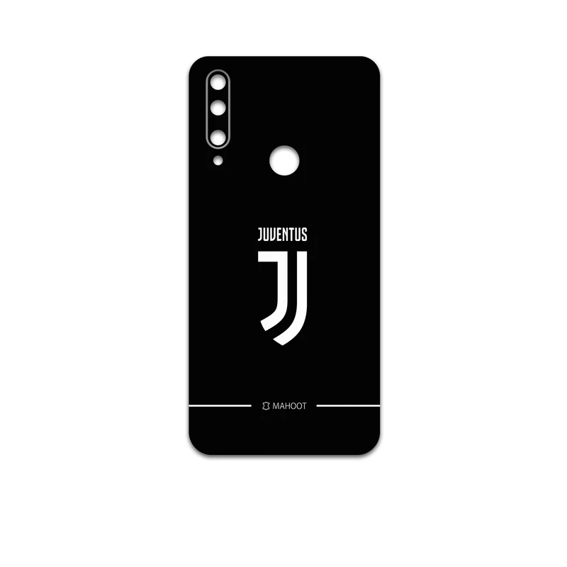 برچسب پوششی ماهوت مدل Juventus-FC مناسب برای گوشی موبایل آنر 9X