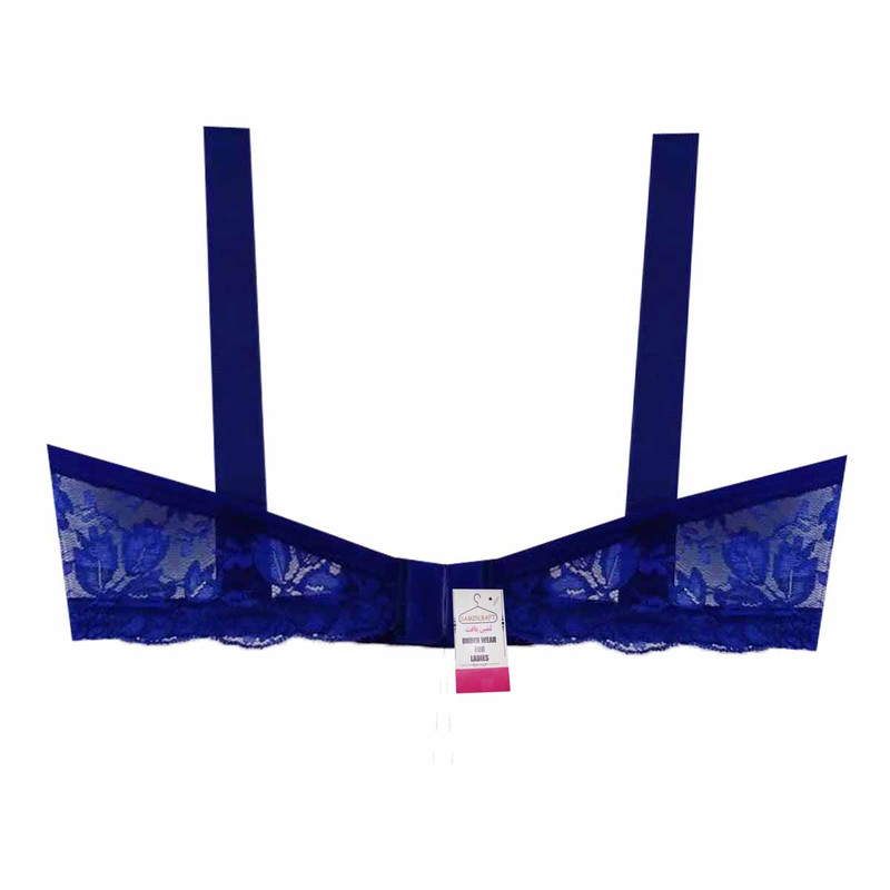 سوتین زنانه ثمین بافت مدل Oidd-BrW001074