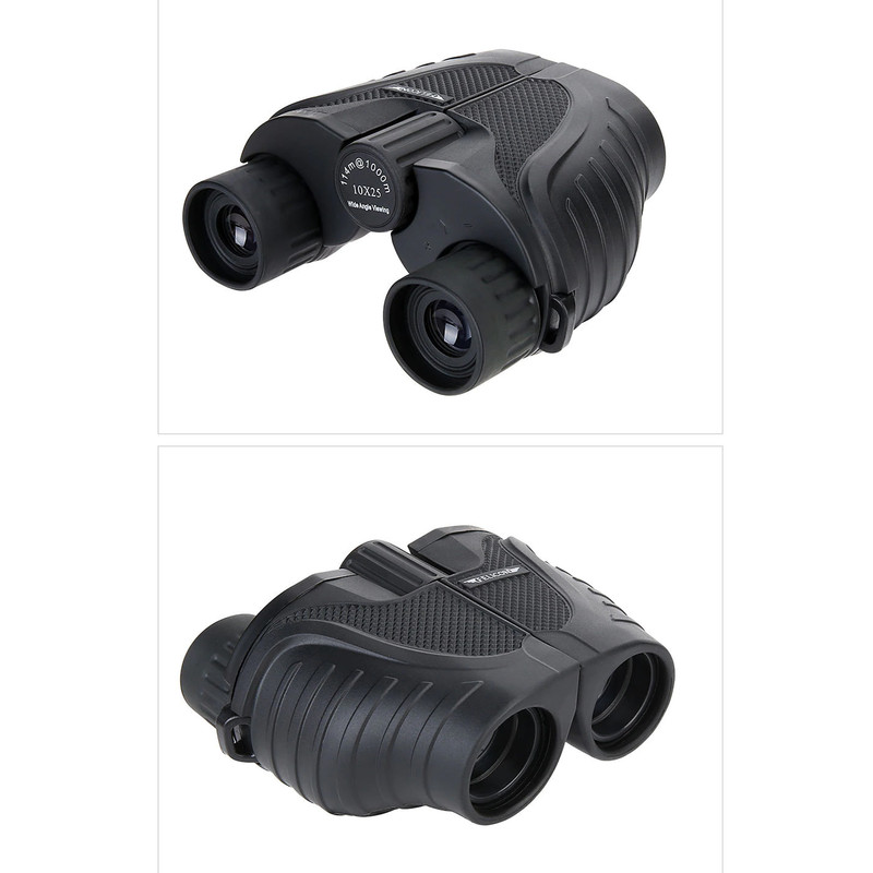 دوربین دوچشمی کومت مدل 10X25 M2022
