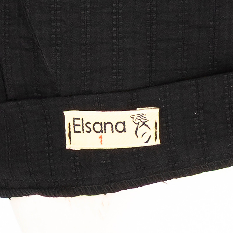 ست 3 تکه لباس زنانه السانا مدل رامان کد 213501