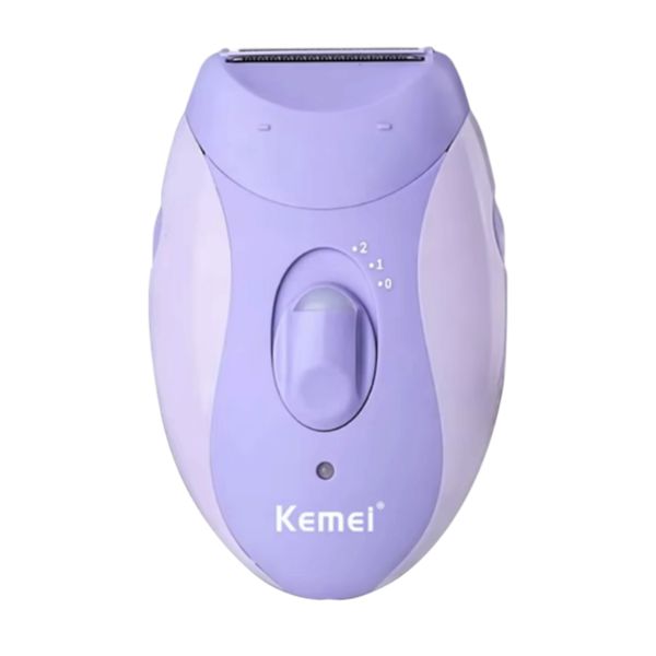 اپیلاتور کیمی مدل km-6037