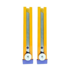 کاتر مدل A.K.33_2 بسته دو عددی