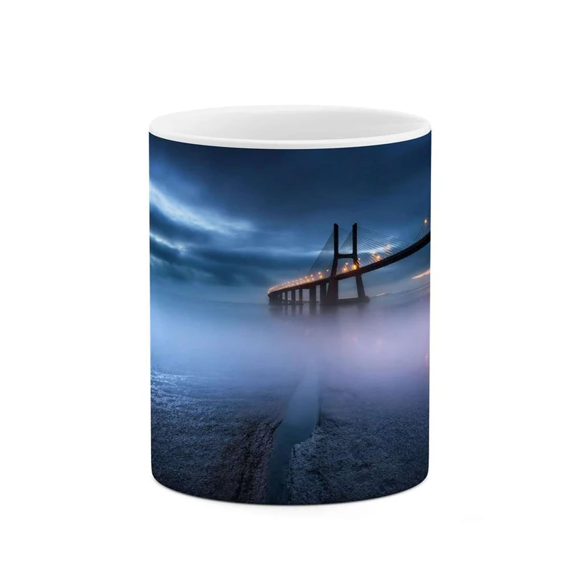 ماگ کاکتی مدل شهر کد mgh14223