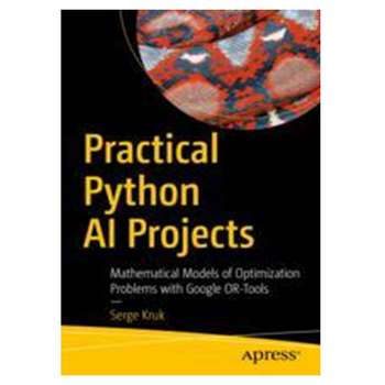 قیمت و خرید کتاب Practical Python AI Projects: Mathematical Models of ...