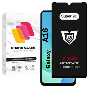 Shahr Glass SUP9DB Screen Protector For Samsung Galaxy A16