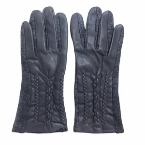 دستکش زنانه مدل 558