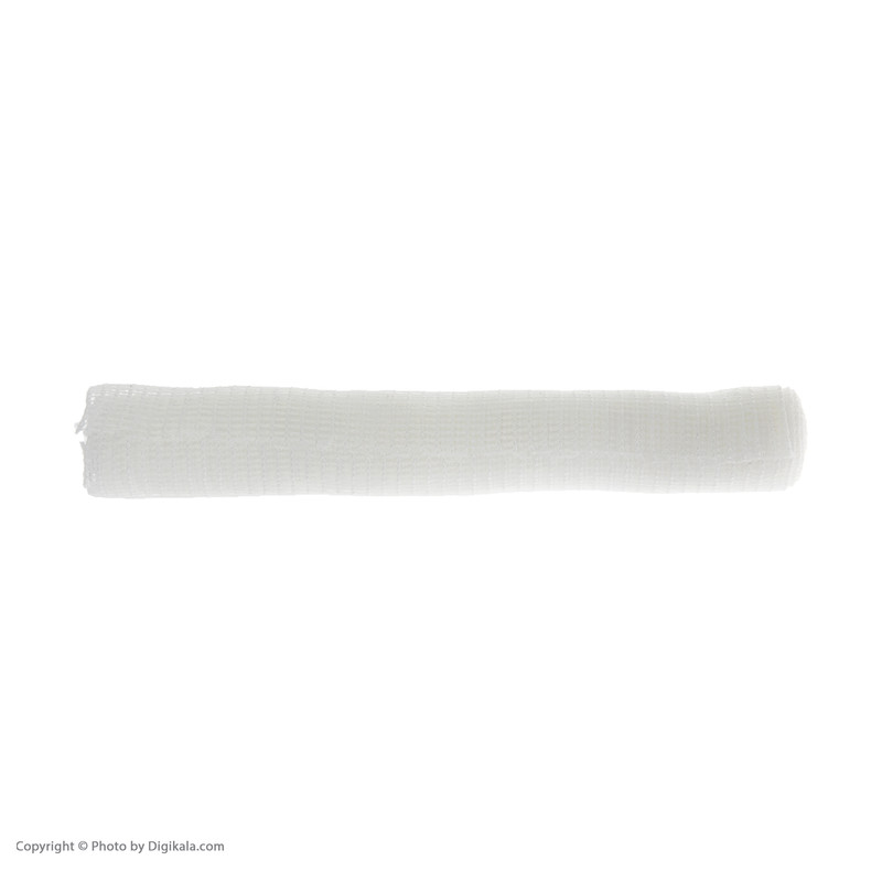 باند پانسمان کاوه مدل کنار بافته بسته 37 عددی