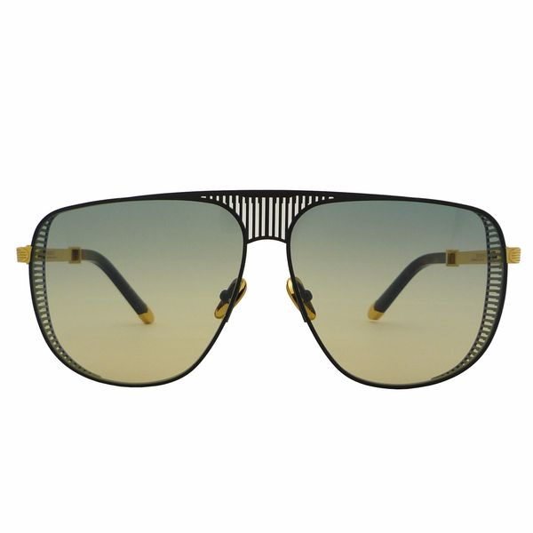 عینک آفتابی میباخ مدل THE VISIONII-Z57S عینک آفتابی میباخ مدل THE VISIONII-Z57S