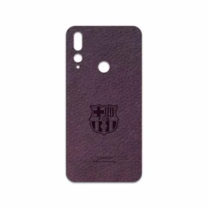 MAHOOT PL-BRCA Cover Sticker for Huawei Y7 Prime 2019