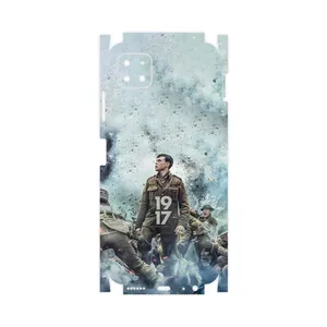 MAHOOT 1917-FullSkin Cover Sticker for Samsung Galaxy A22 5G