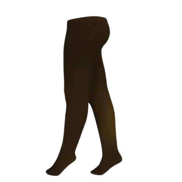 جوراب شلواری زنانه مدل 2001827 رنگ قهوه ای