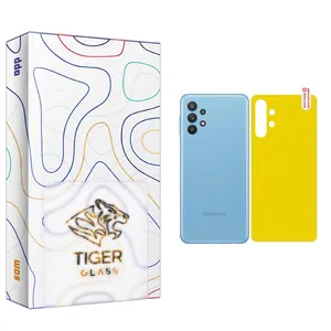 Tiger Glass SAM Back Protector For Samsung  Galaxy A32 5G