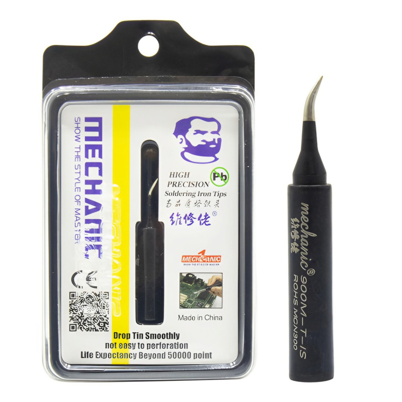 نوک هویه مکانیک مدل 900M-T-IS