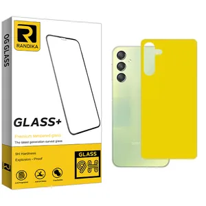 Randika RK Back Protector For Samsung  Galaxy A24