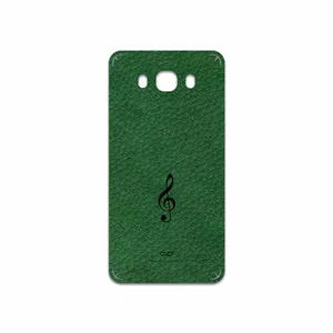 MAHOOT GL-SOL Cover Sticker for Samsung Galaxy J7 2016