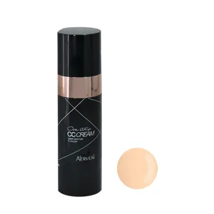 کرم پودر CC  وان استپ شماره 01 حجم 30 میلی لیتر