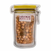 نخودچی و کشمش نات ایت - 80 گرم