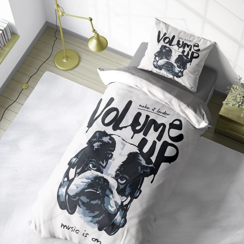 سرویس خواب یک نفره 4 تکه مدل اسپرت کد 1607