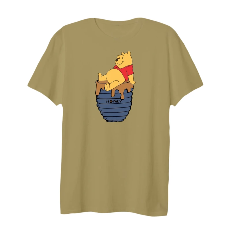 تی شرت لانگ زنانه مدل پو کد 19