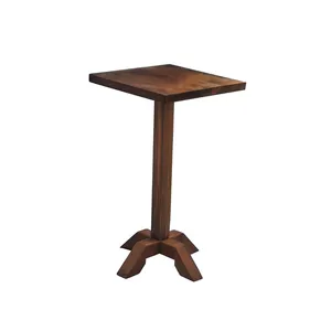 میز مدل ترمووود کد B-63