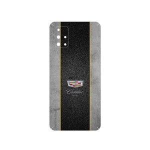 MAHOOT Cadillac Cover Sticker for Samsung Galaxy M31S