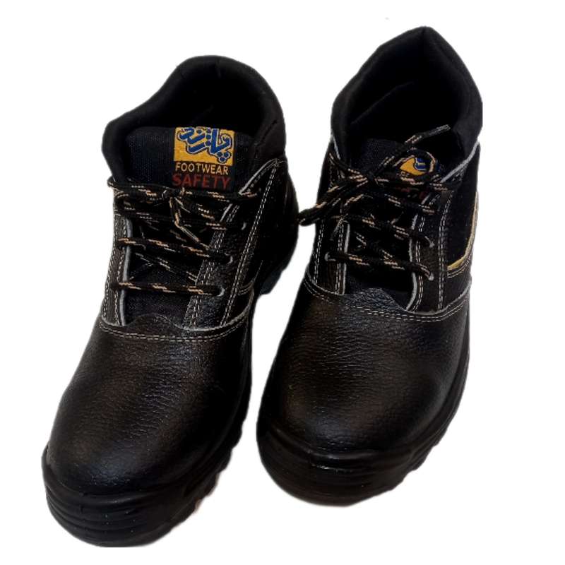 کفش ایمنی  پاژند فیدار تبریز مدل 4044