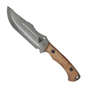 چاقو مروارید زنجان مدل M-30