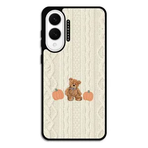 AKAM AMC-WSGS25E-TRICOT-24 Cover For Samsung Galaxy S25 Edge