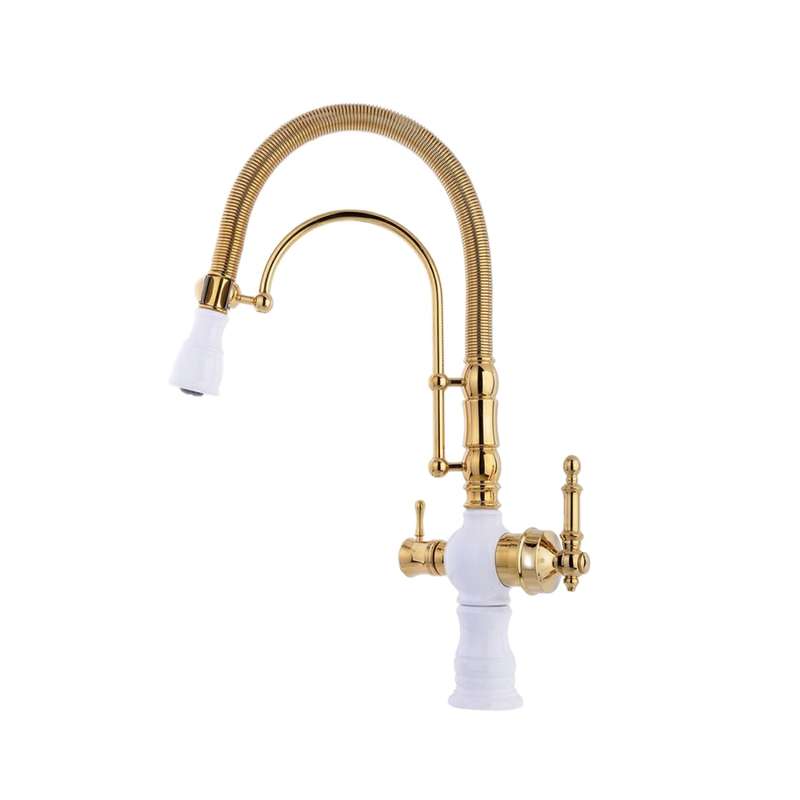 شیر آشپزخانه راهدانه صنعت کد 333