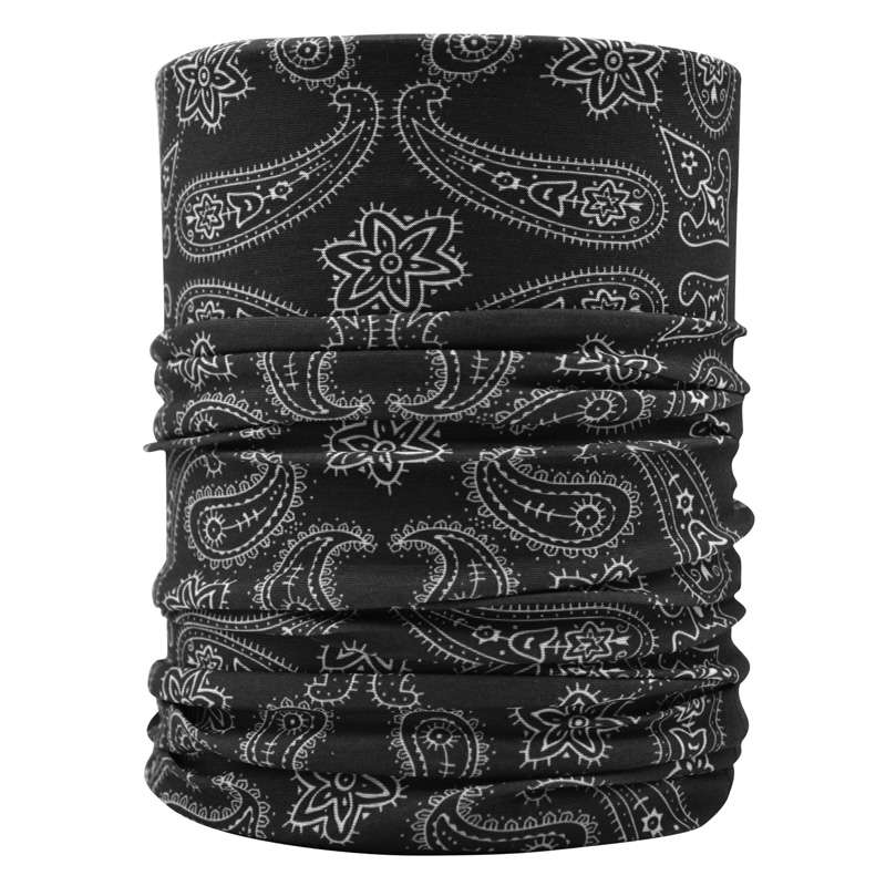 دستمال سر و گردن مدل GSJ-BT-7030