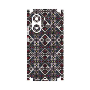 MAHOOT SISTAN Needlework 1-FullSkin Cover Sticker for Xiaomi Poco X7 Pro