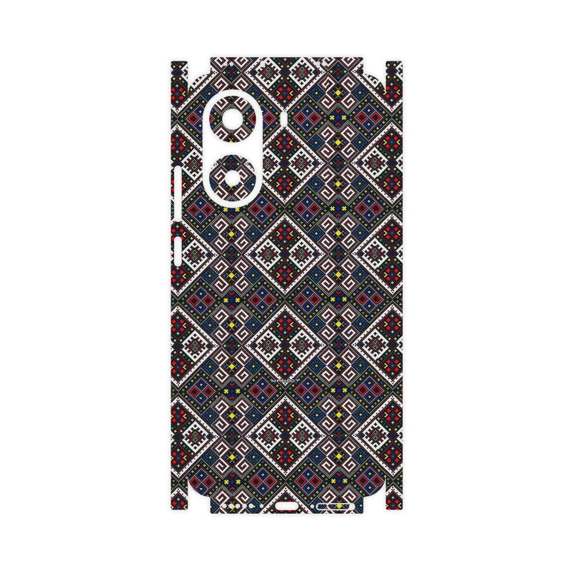 برچسب پوششی ماهوت مدل SISTAN Needlework 1-FullSkin مناسب برای گوشی موبایل شیائومی Poco X7 Pro