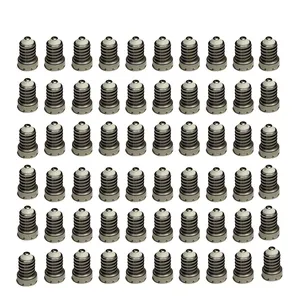 سرپیچ مدل E14 کد 01 بسته 60 عددی