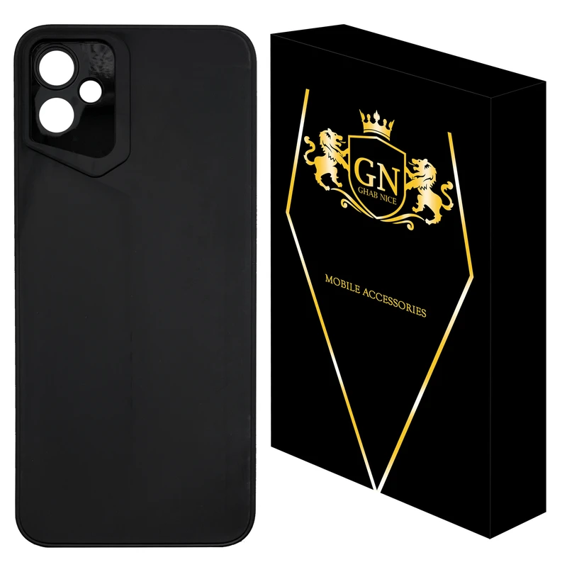 کاور قاب نایس مدل PRDESIGN مناسب برای گوشی موبایل سامسونگ Galaxy A04