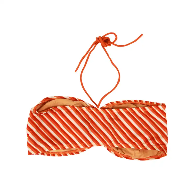 مایو زنانه مدل راه راه کد Ma01