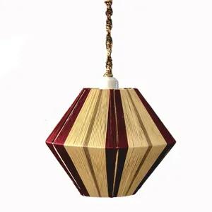 چراغ آویز تزئینی مدل 58