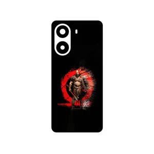 MAHOOT GOD_OF_WAR Cover Sticker for Xiaomi Poco X7 Pro