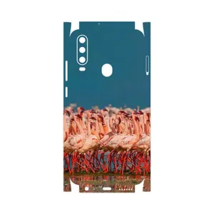MAHOOT Flamingo-FullSkin Cover Sticker for GLX Shahin 2