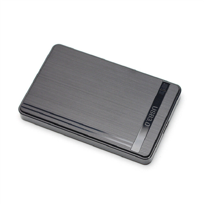 قاب هارد اکسترنال 2.5 اینچی  مدل USB3.0