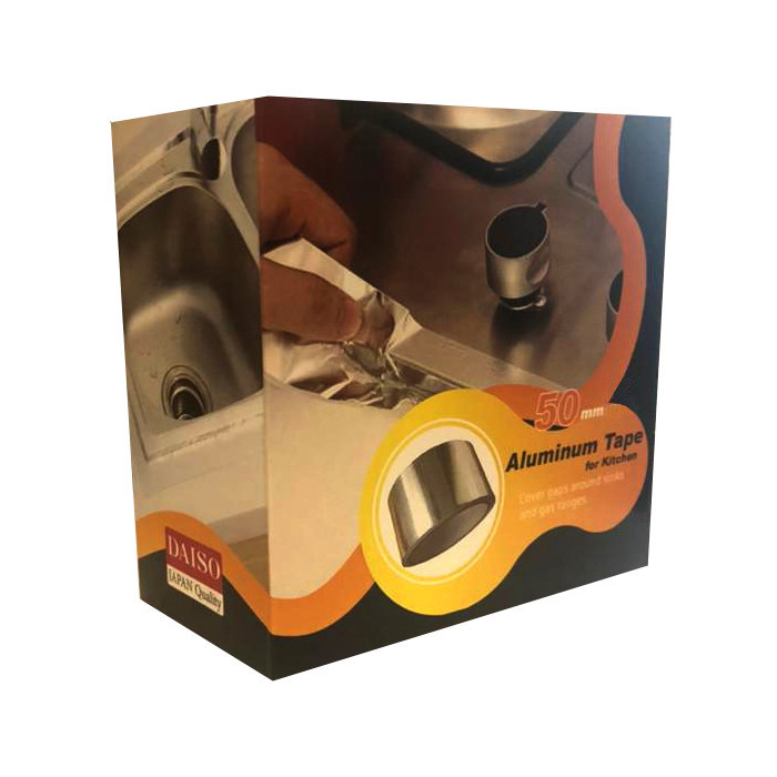 چسب آلومینیوم دایسو مدل 9M عرض 5 سانتی متر