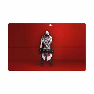 MAHOOT Assassin-Creed-Game Cover Sticker for Microsoft Surface Pro 2 2013