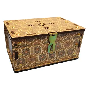 جعبه هدیه کد san_020