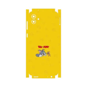MAHOOT Tom and Jerry-FullSkin Cover Sticker for Samsung Galaxy A04