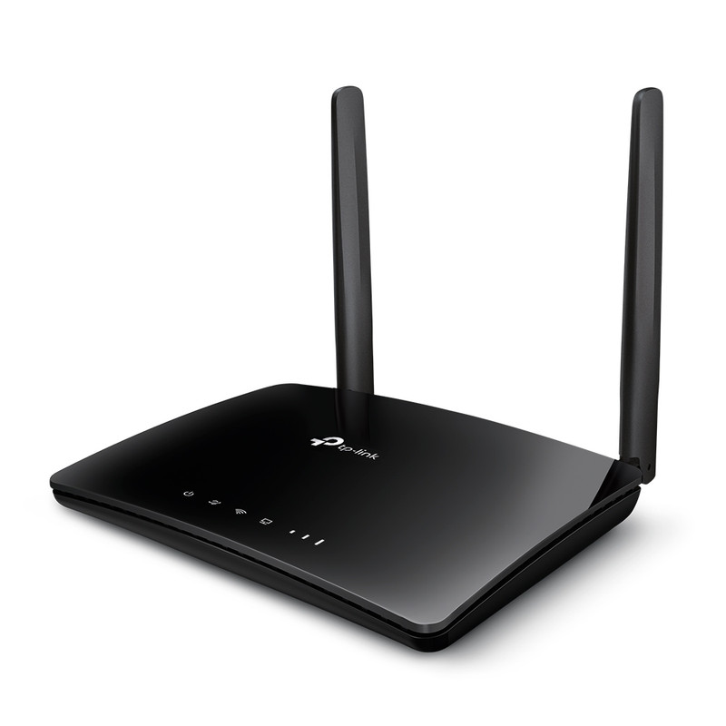 مودم 3G/4G تی پی-لینک  مدل Archer MR200/AC750_Ver- 6