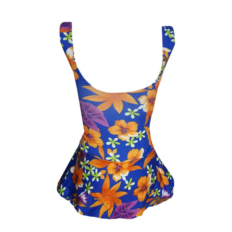 مایو زنانه مدل  M-FER_5456