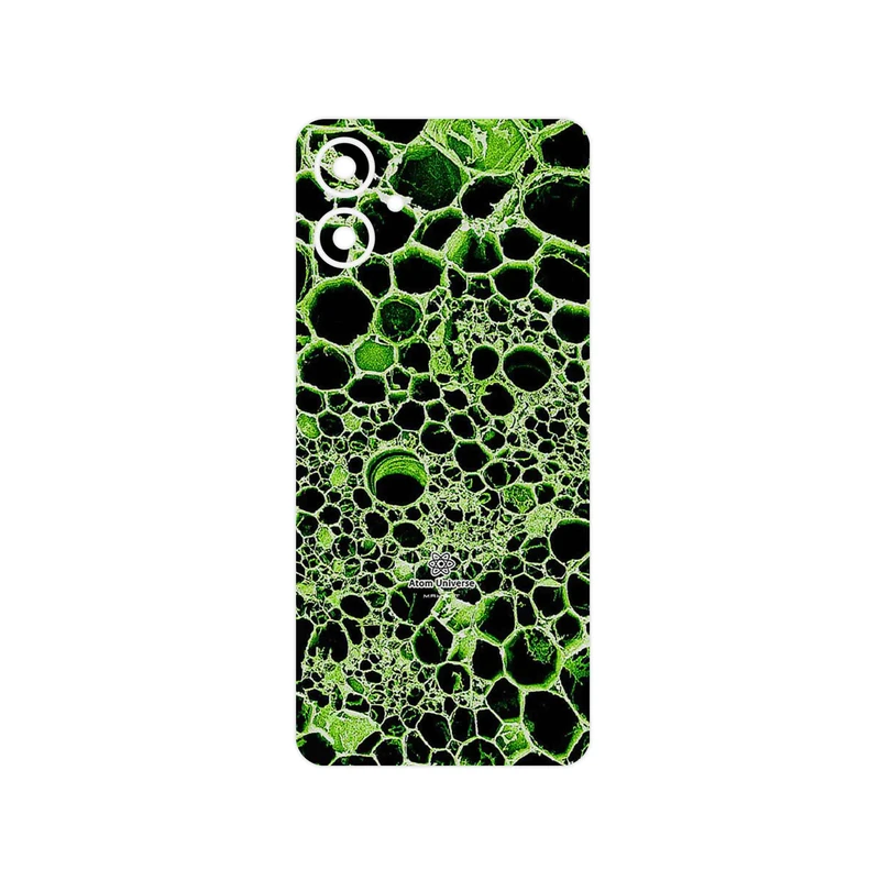 برچسب پوششی ماهوت مدل Atom Universe 4 مناسب برای گوشی موبایل سامسونگ Galaxy A06