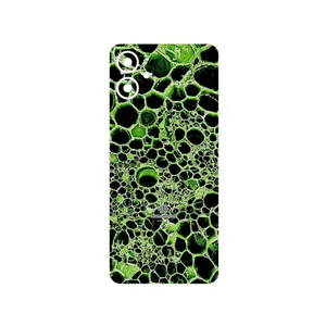 MAHOOT Atom Universe 4 Cover Sticker for Samsung Galaxy A06