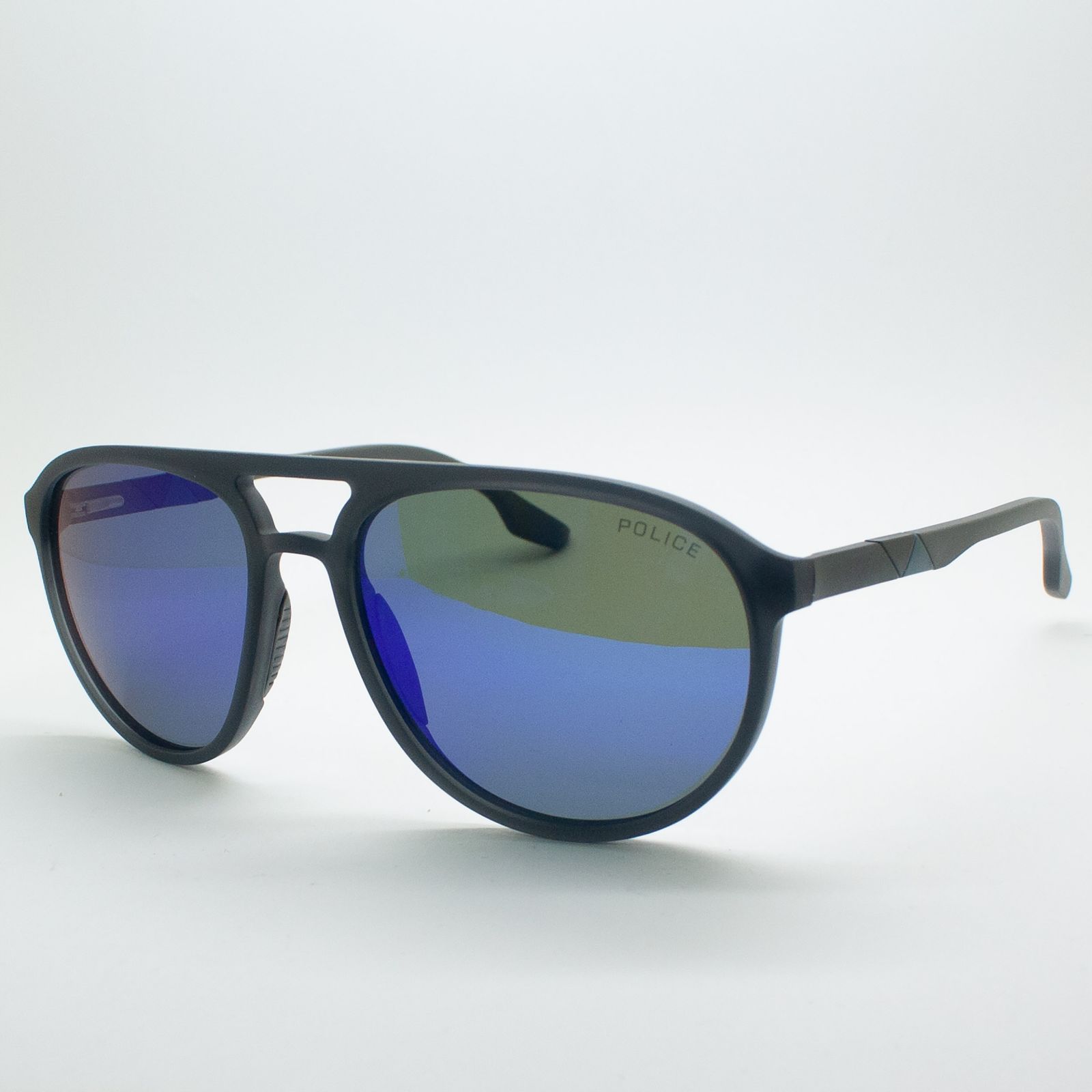 عینک آفتابی پلیس مدل FC03-12 C07 -  - 4